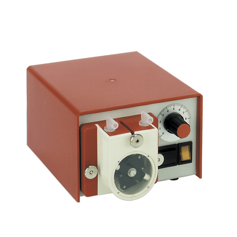 Andere Labor Instrumente - Laborschlauchpumpe (Schlauchpumpen) - PLP 1000 [B00210220]
